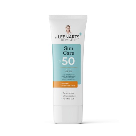 Drs Leenarts Suncare SPF50 100 Milliliter