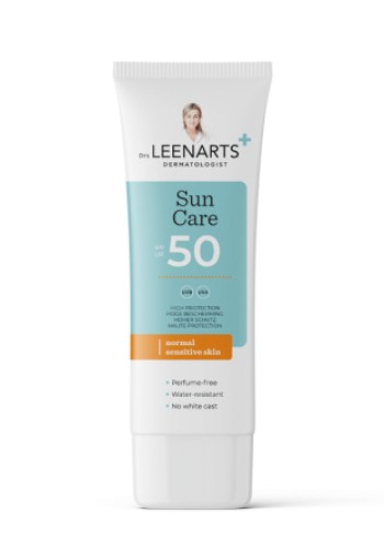 Drs Leenarts Suncare SPF50 100 Milliliter