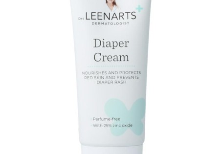 Drs Leenarts Babybillenzalf tube (50 Milliliter)