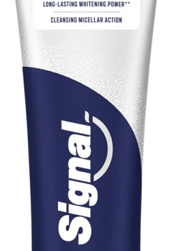 Prodent White Now 3-in-1 Tandpasta 75ml