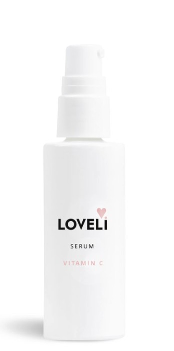 Loveli Vitamin C Serum