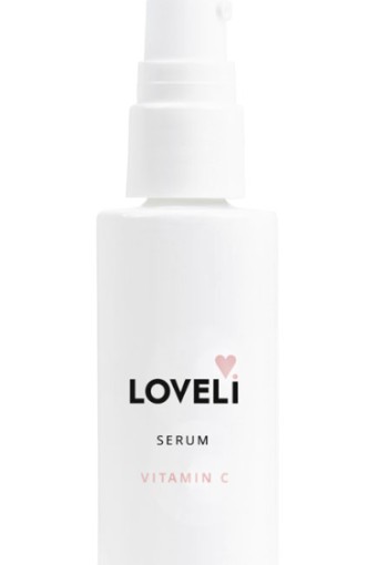 Loveli Vitamin C Serum