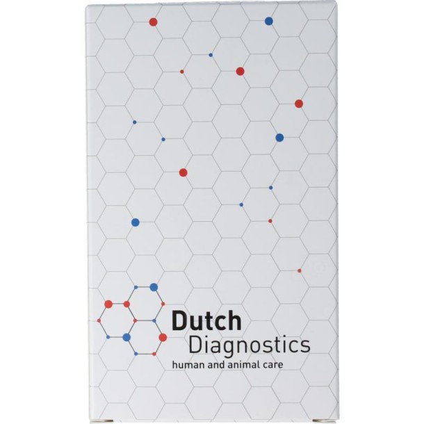 Testjezelf.nu Corona virus test kat/hond (2 Stuks)