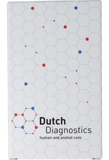 Testjezelf.nu Corona virus test kat/hond (2 Stuks)