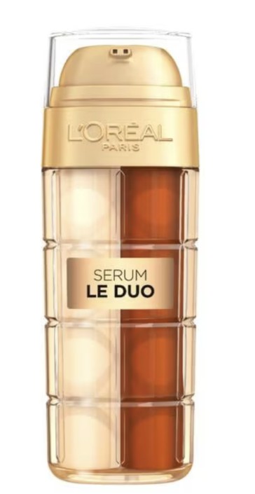 L’Oréal Paris Age Perfect Anti-Aging Serum Le Duo 30 ML