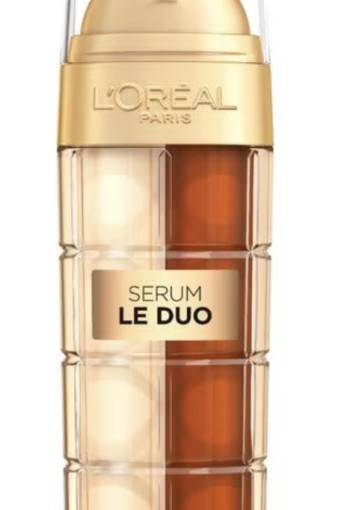 L’Oréal Paris Age Perfect Anti-Aging Serum Le Duo 30 ML