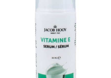 Jacob Hooy Vitamine E serum (30 Milliliter)