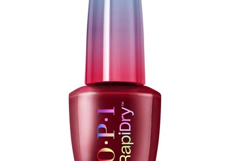 OPI Rapidry Skip a Beet 9 ML