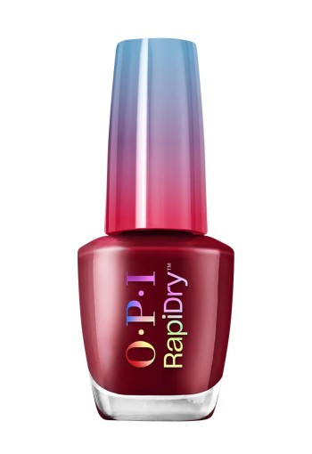 OPI Rapidry Skip a Beet 9 ML