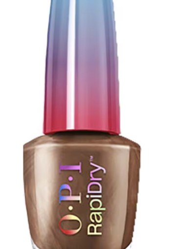  OPI Rapidry Awe of a Sudden 9 ML