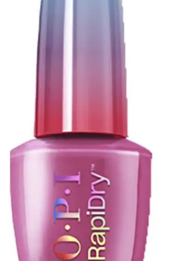 OPI Rapidry ASAPink 9 ML