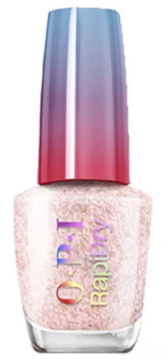 OPI Rapidry Cheers to No Smears 9 ML