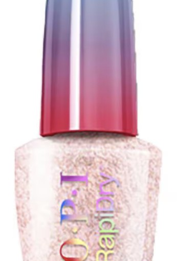 OPI Rapidry Cheers to No Smears 9 ML