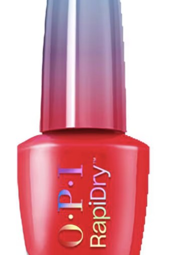 OPI Rapidry Haul Sass 9 ML