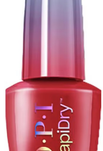 OPI Rapidry Secs Appeal 9 ML