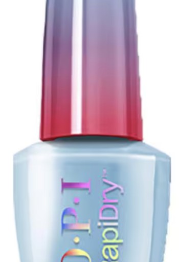 OPI Rapidry Snap Your Fingers 9 ML