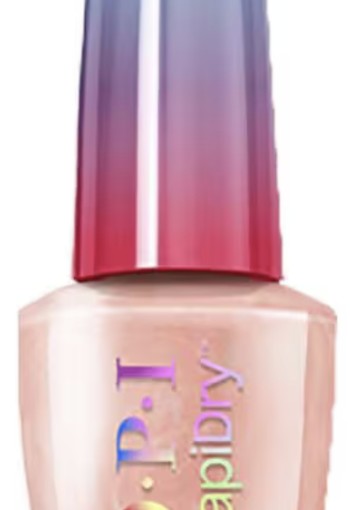 OPI Rapidry Stun n’ Done 9 ML