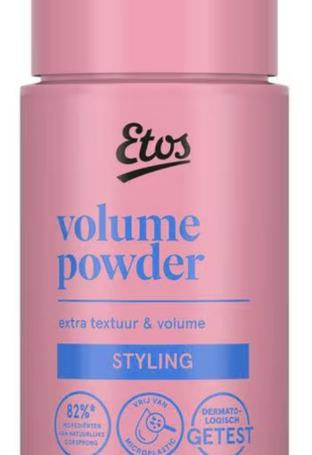 Etos Volume Powder