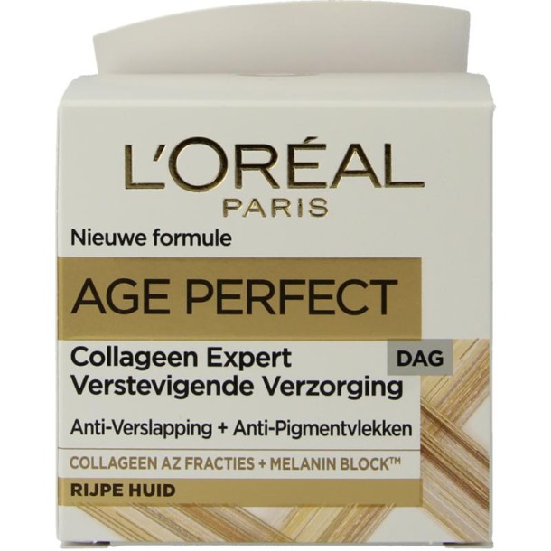 L'Oreal Paris Age perfect dagcreme 50 Milliliter