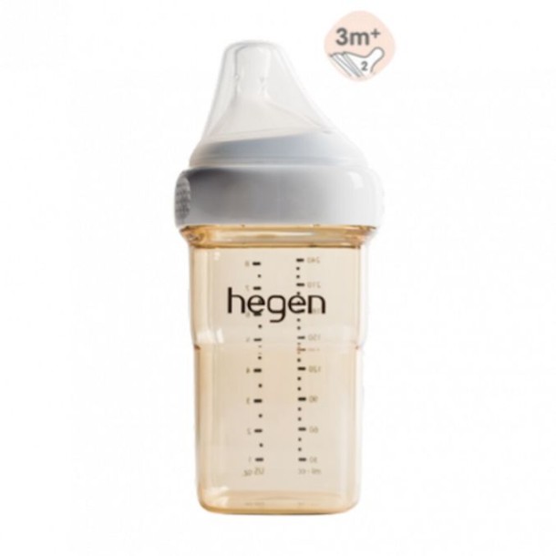 Hegen Babyfles 240 ML