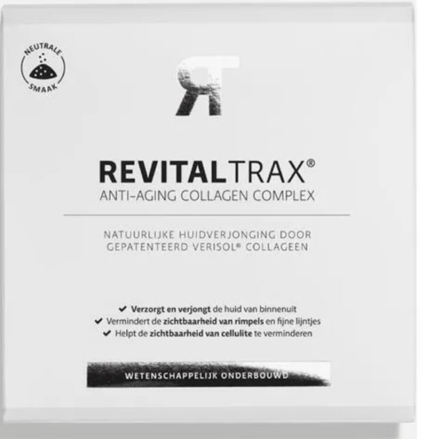 RevitalTrax Anti-Aging Collagen Complex 30 sticks