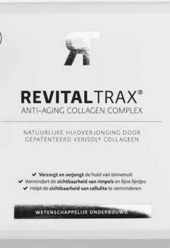RevitalTrax Anti-Aging Collagen Complex 30 sticks