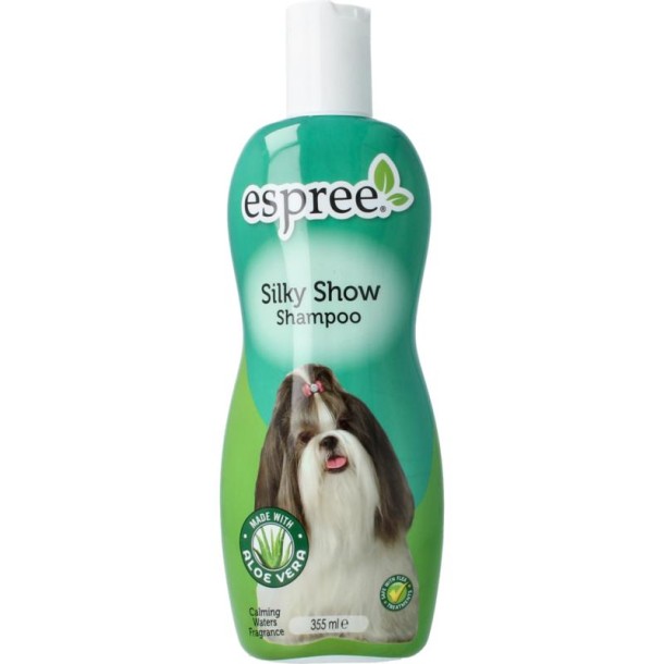 Espree Silky show shampoo (355 Milliliter)