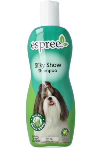 Espree Silky show shampoo (355 Milliliter)