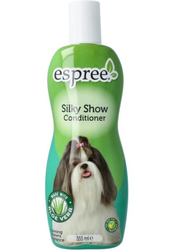 Espree Silky show conditioner (355 Milliliter)