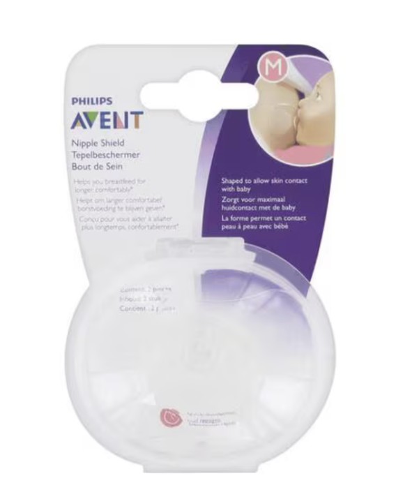 Philips Avent Tepelbeschermers 2 stuks 