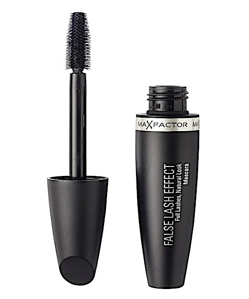 Max Factor False Lash Effect Black Mascara