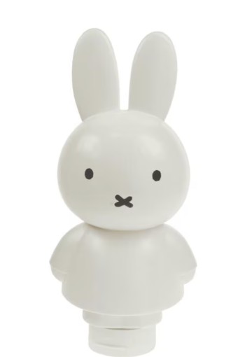 Nijntje 3D Shampoo Wit 250ML