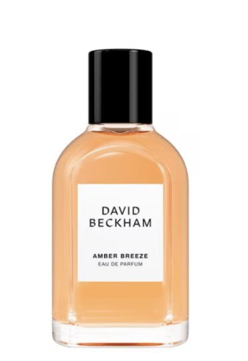 David Beckham Collection Amber Breeze eau de parfum 50ml