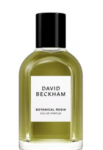 David Beckham Collection Botanical Resin eau de parfum 50ml