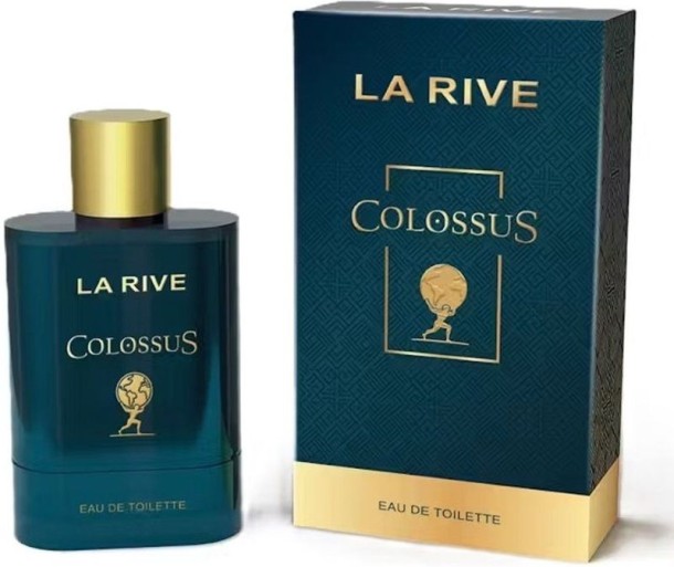 La Rive Colossus EDT 90ml