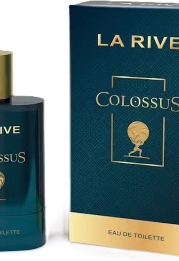 La Rive Colossus EDT 90ml