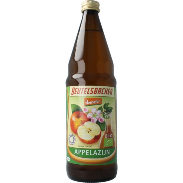 Beutelsbacher Appelazijn bio (750 Milliliter)
