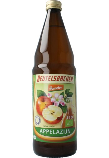 Beutelsbacher Appelazijn bio (750 Milliliter)