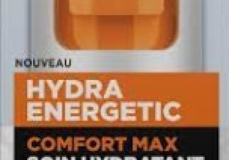 L'Oréal Paris Men Expert Hydra Energetic Hydraterende Gezichtscrème 50 ml