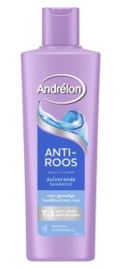 Andrélon Anti-Roos Shampoo 250 ML
