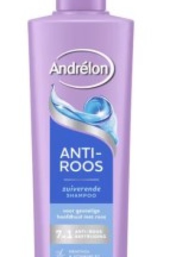 Andrélon Anti-Roos Shampoo 250 ML