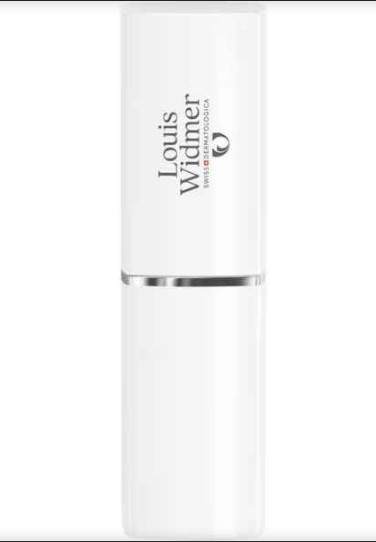 Louis Widmer Hydraderm Lippenverzorging Stick UV SPF 15 Licht Geparfumeerd 4,5 ML
