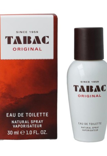 Tabac Original eau de toilette natural spray (30 Milliliter)