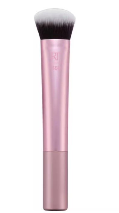 Real Techniques Cat Paw Blush Brush