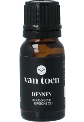 Van Toen Dennen bio (10 Milliliter)