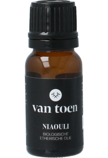 Van Toen Niaouli bio (10 Milliliter)
