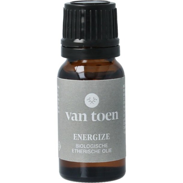 Van Toen Energize mix bio (10 Milliliter)