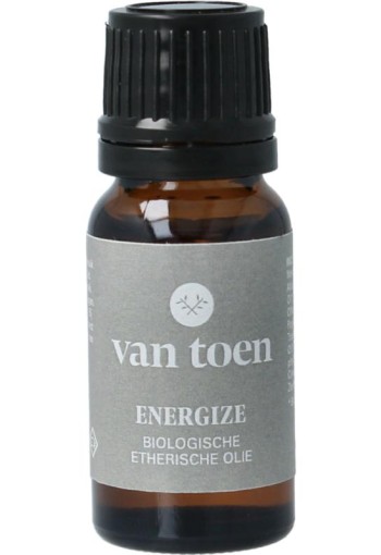 Van Toen Energize mix bio (10 Milliliter)