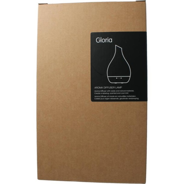 Van Toen Diffuser gloria (1 Stuks)