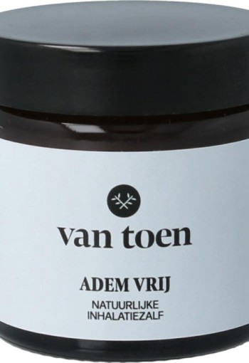 Van Toen Adem vrij (55 Milliliter)